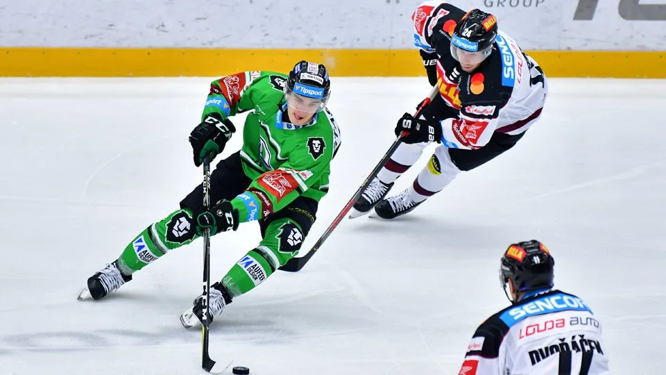 Sparta předehrávku v Mladé Boleslavi nezvládla. Prohrála 2:4