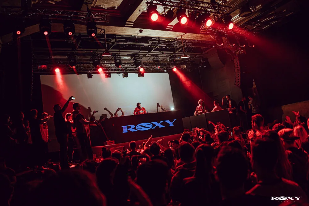 roxyklub