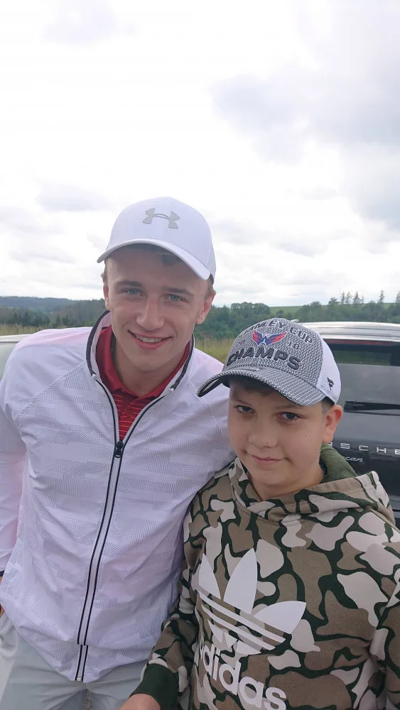Sportovci hráli pro Pink Bubble. Pro mladé onkologické pacienty se vybralo přes půl milionu