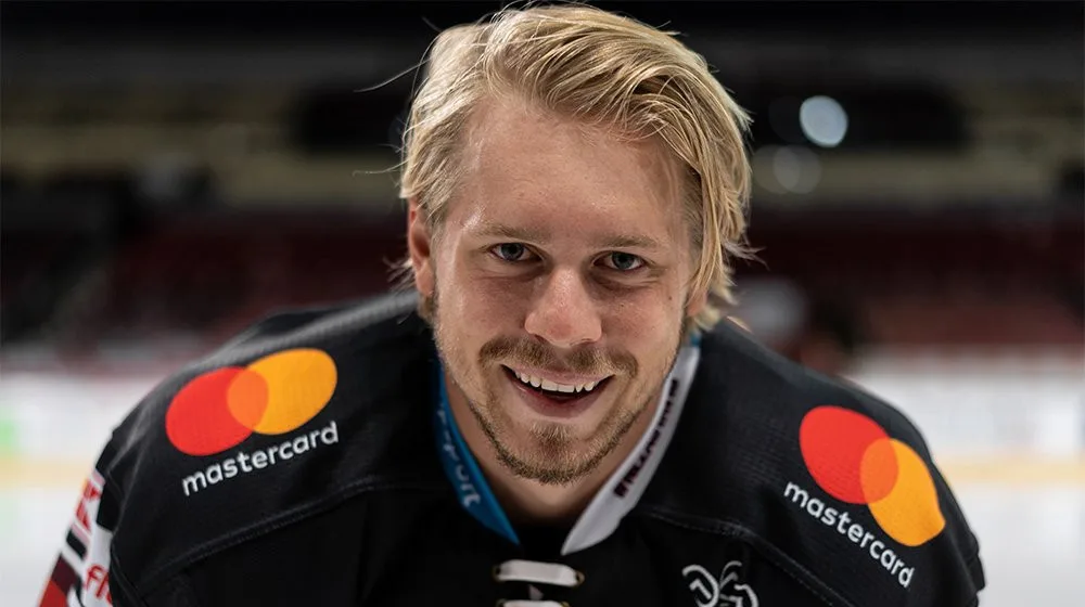 Sparta prohrála v Liberci 2:3. Posila z NHL nepomohla