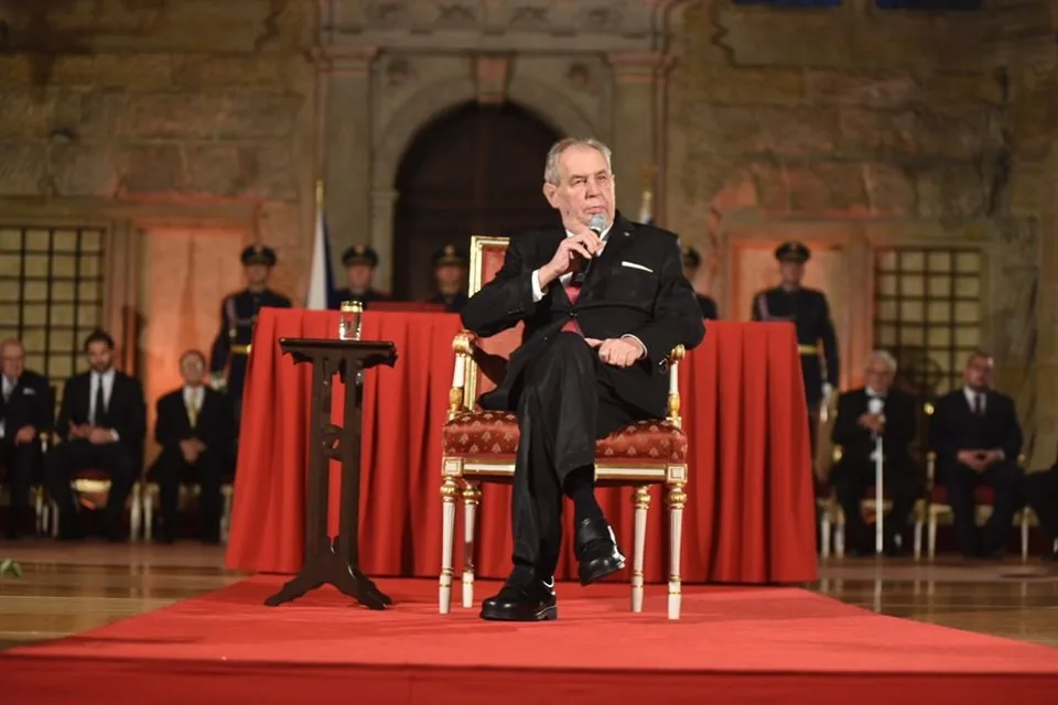 zeman 2