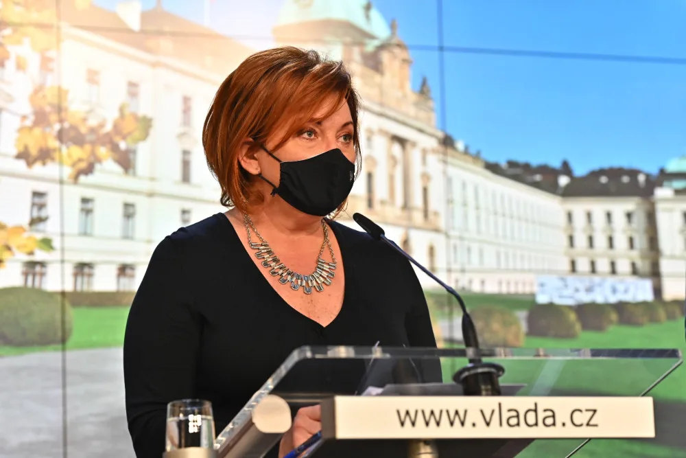 alča