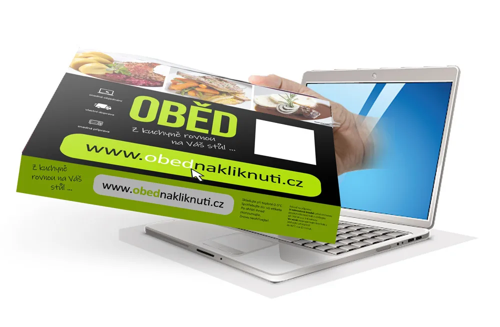 VIDEO: Podívejte se, jak vybrat nejlepší rozvážený oběd
