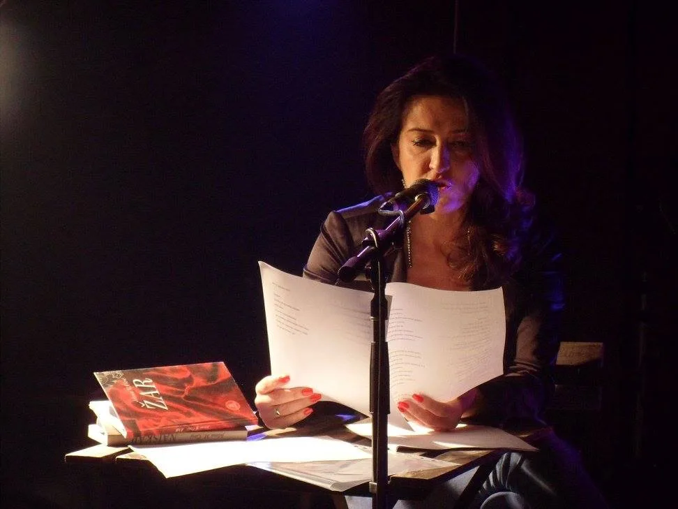 Festival Den poezie bude on-line, básně budou i v tramvajích
