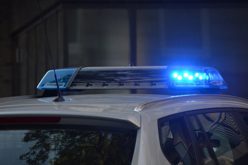 Policisté našli v oboře Hvězda tělo, nevylučují násilnou smrt