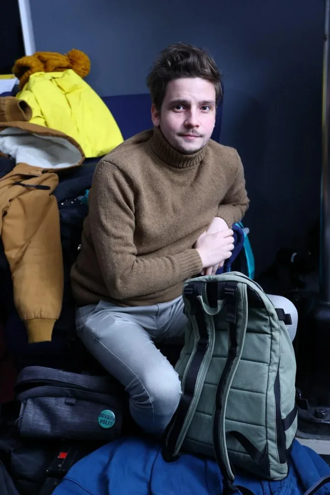 FOTO, VIDEO: Nový film Když prší slzy odkrývá zákulisí domácího týrání