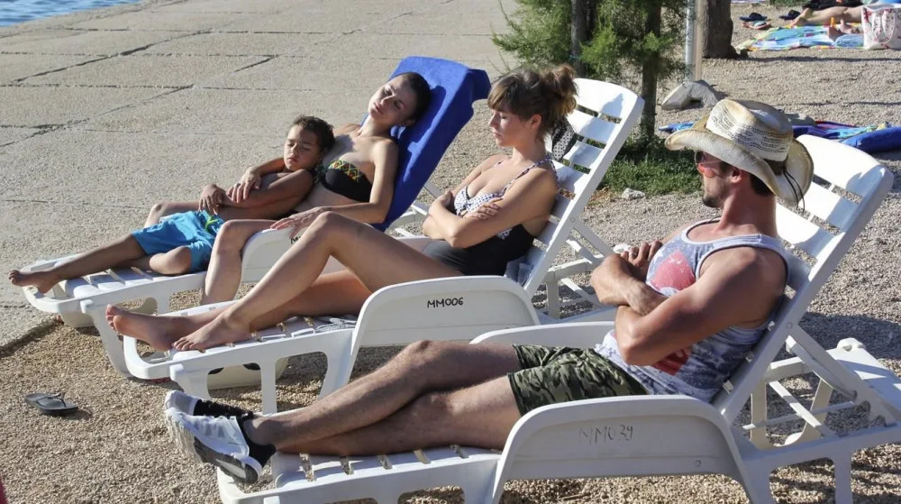 FOTO, VIDEO: Nový film Když prší slzy odkrývá zákulisí domácího týrání