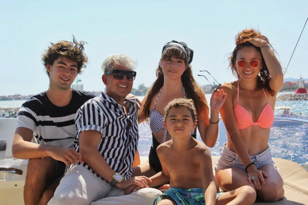 FOTO, VIDEO: Nový film Když prší slzy odkrývá zákulisí domácího týrání