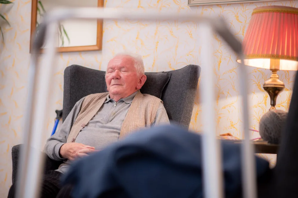 Lidé opět mohou jako Ježíškova vnoučata plnit přání seniorů