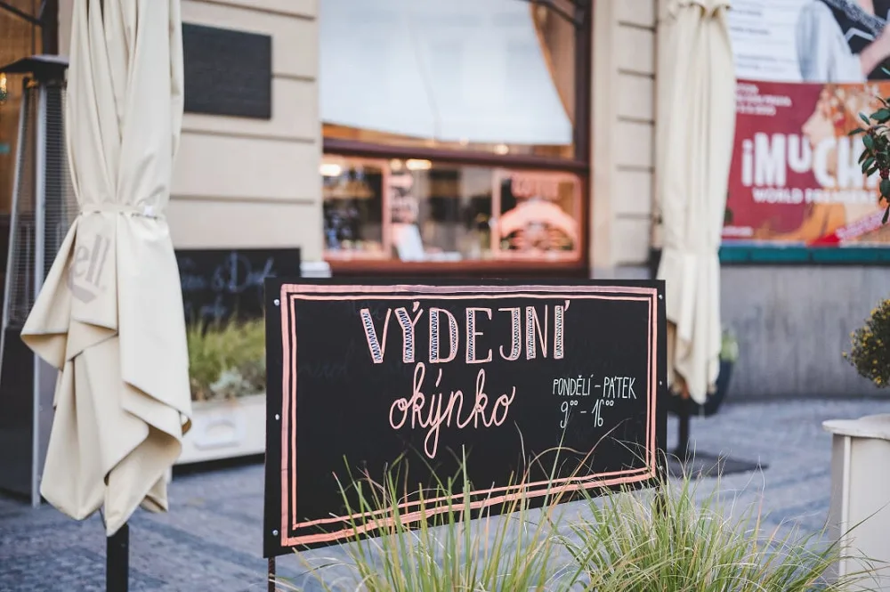 Kampaň „Vaříme za vás“ má pomoci pražským restauracím