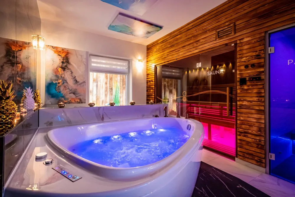 Naše tělo i duše si zaslouží tu nejlepší péči, říká majitelka privátního premuim wellness Veronika Schwarzová