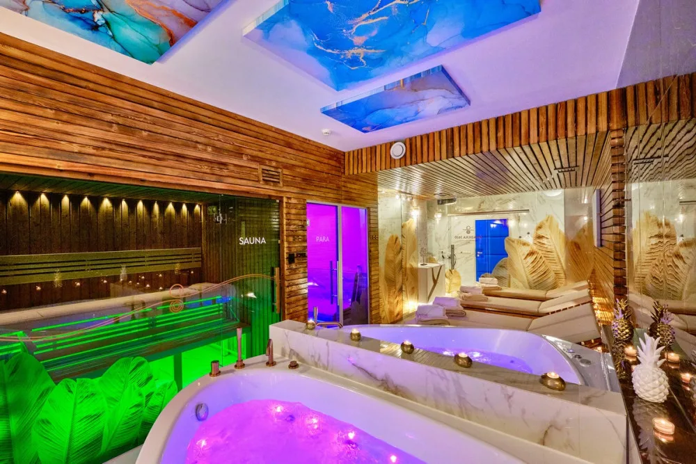 Naše tělo i duše si zaslouží tu nejlepší péči, říká majitelka privátního premuim wellness Veronika Schwarzová