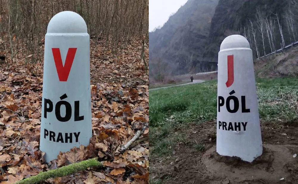 Jaké jsou nejvzdálenější místa Prahy? Prozkoumejte póly metropole