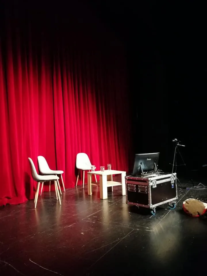 Švandovo divadlo