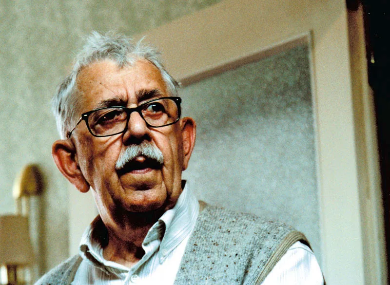 Vlastimil Brodský, jeden z nejoblíbenějších českých herců, by oslavil sto let
