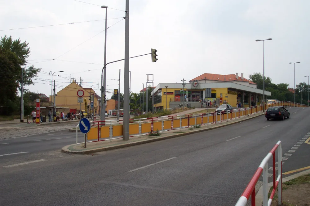 Metro C Kobylisy propojí s pražskými Bohnicemi tramvaj. V provozu by mohla být už v roce 2027