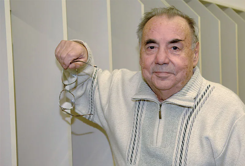 Zemřel František Filip. Slavný režisér patřil k legendám české televizní tvorby
