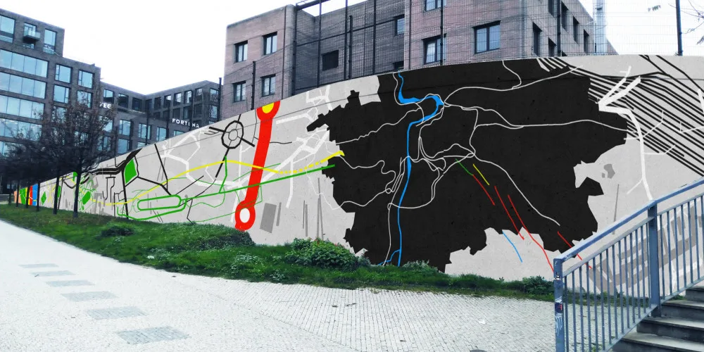 Český superhrdina Pérák bojoval proti německým okupantům. Teď bude mít v Praze podobiznu