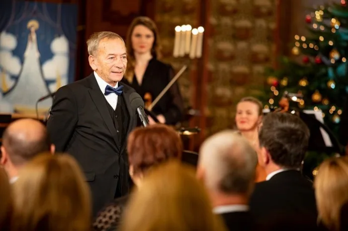 Jaroslav Kubera, který se zařadil k nejvýznamnějším politikům Česka, zemřel přesně před rokem