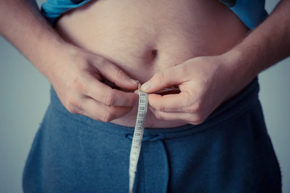 Hubnutí mužů je jiné. Skvěle funguje i párové shazování kilogramů