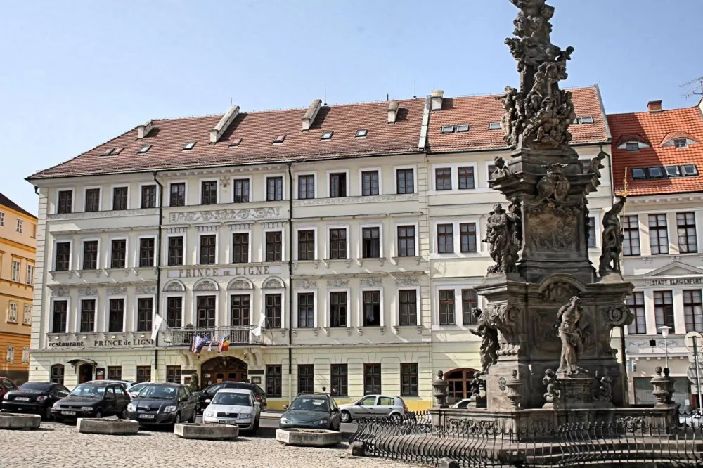 Politici opět porušovali vládní nařízení. V hotelu oslavovali padesátiny