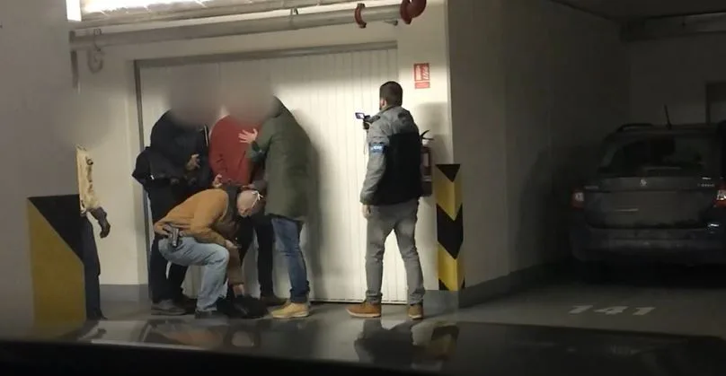 VIDEO: Muž prodával cizí pozemky v Praze. Skutečný majitel o ničem nevěděl