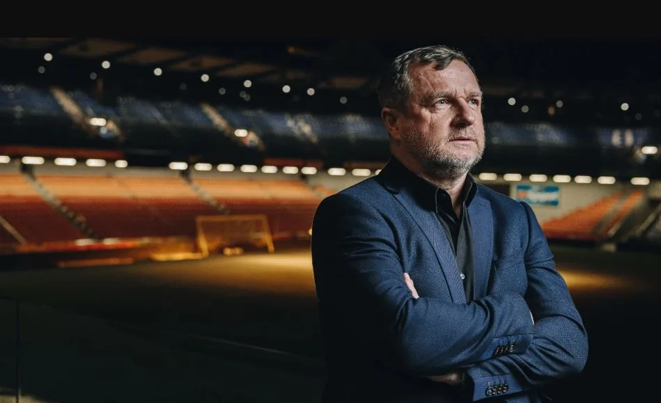 V Česku není moc klubů, kde bych chtěl pracovat, říká nový kouč Sparty Pavel Vrba