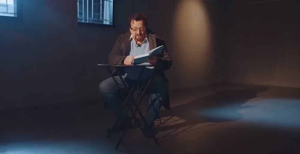 Praha rozjíždí projekt „Knihy v kobce“