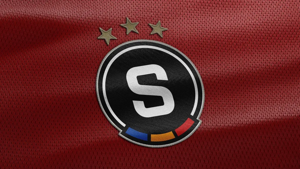 Fotbalová Sparta představila nové logo. Jak se vám líbí? Hlasujte v anketě