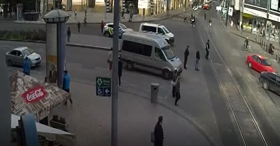 Kriminalisté chytili muže, který vykrádal pražské byty. V minulosti byl už desetkrát trestán soudem