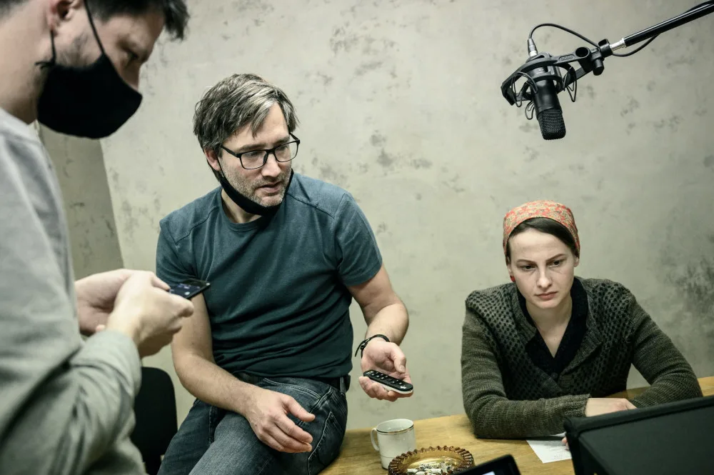 Národní divadlo uvede film o poválečném masakru