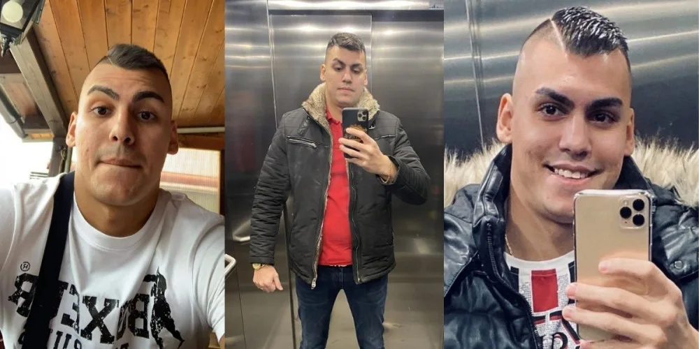 Muž vyhrožoval své přítelkyni vyvražděním rodiny. Ta pod nátlakem přepsala byt na jeho známého