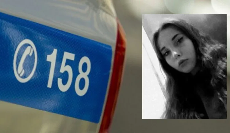 pátrání