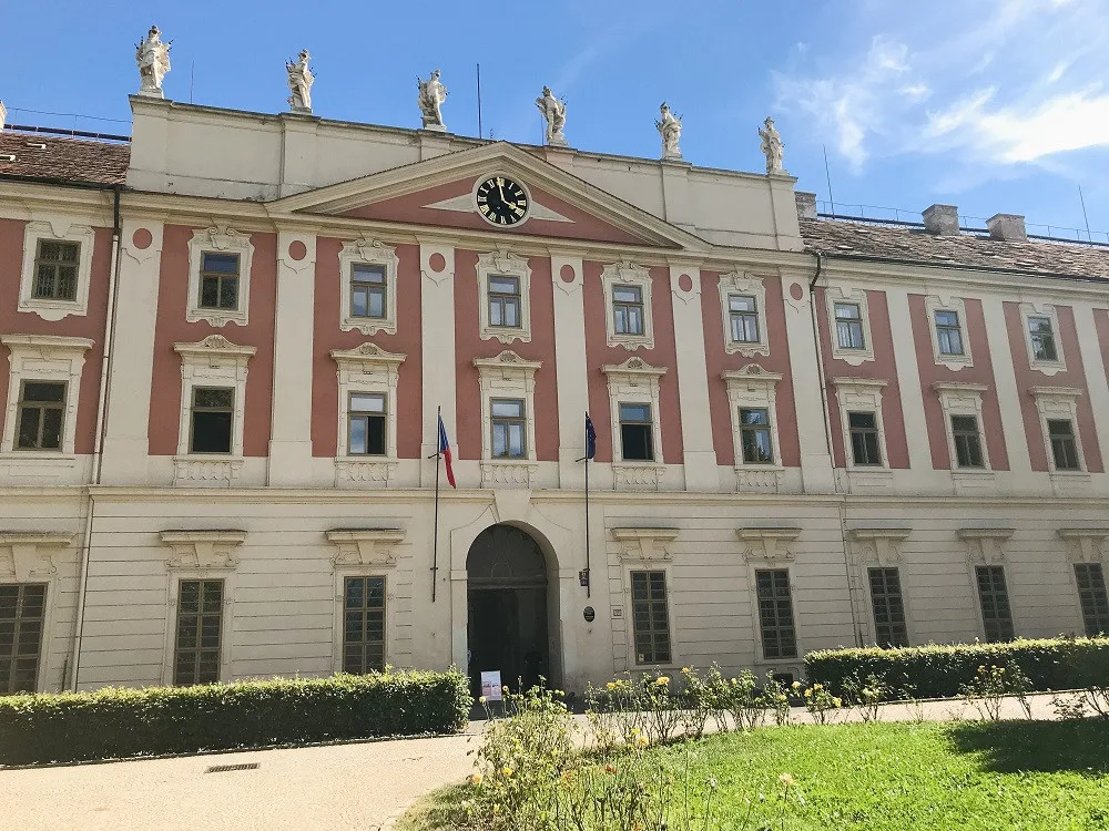 Invalidovna