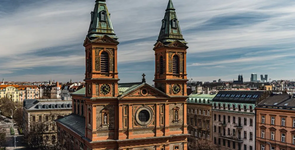 Praha 5 dokončuje strategický plán rozvoje a investic do roku 2030. Zapojili se i obyvatelé