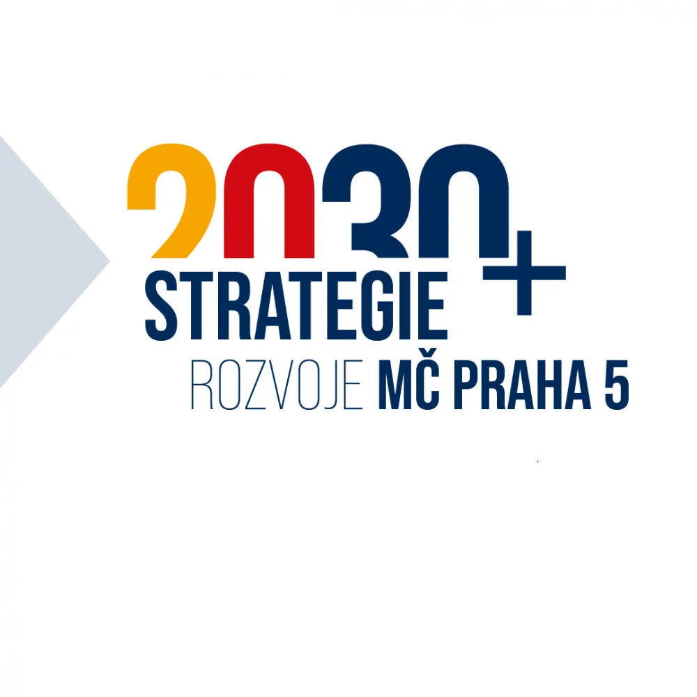 Praha 5 dokončuje strategický plán rozvoje a investic do roku 2030. Zapojili se i obyvatelé