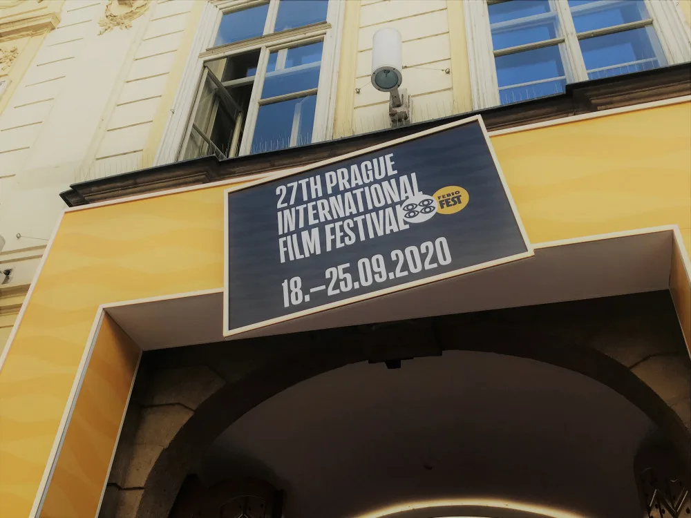 Letošní Febiofest se přesouvá na podzimní termín