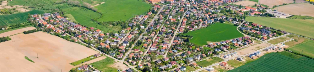 V Šeberově vyroste škola se 14 třídami