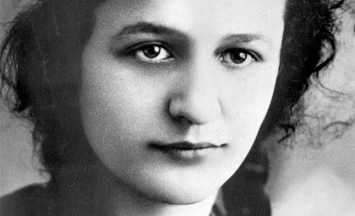 Před sto lety se narodila Marie Kudeříková, která se po válce stala symbolem komunistického odboje