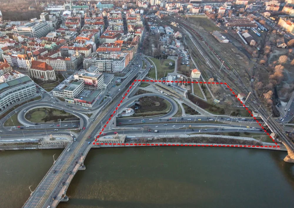 Potřebuje Praha novou koncertní halu Vltavské filharmonie? Odpovídají zastupitelé