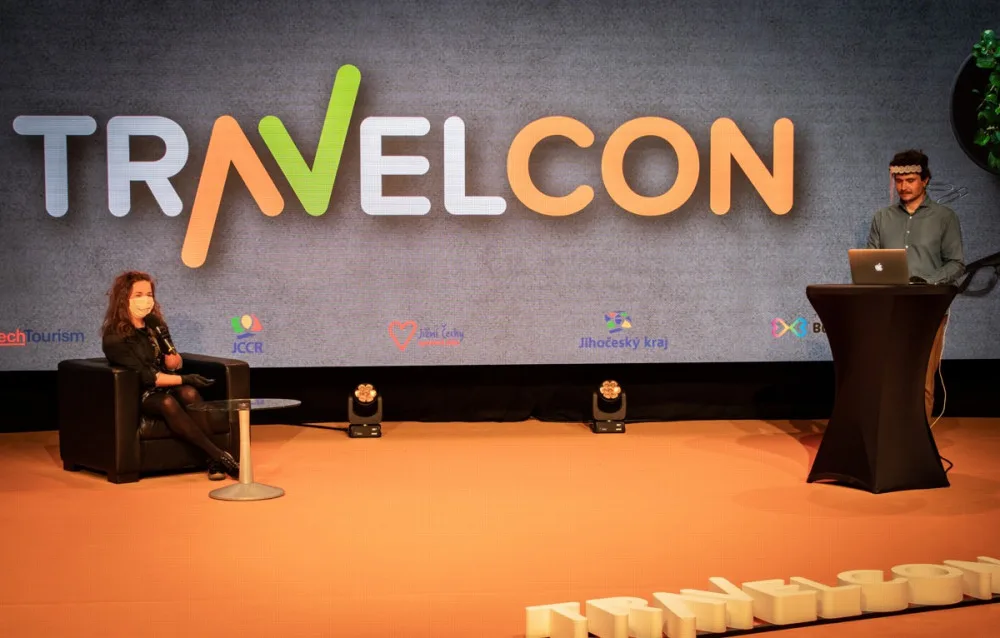 Co bude s cestovním ruchem? Odpovědi přinese Travelcon