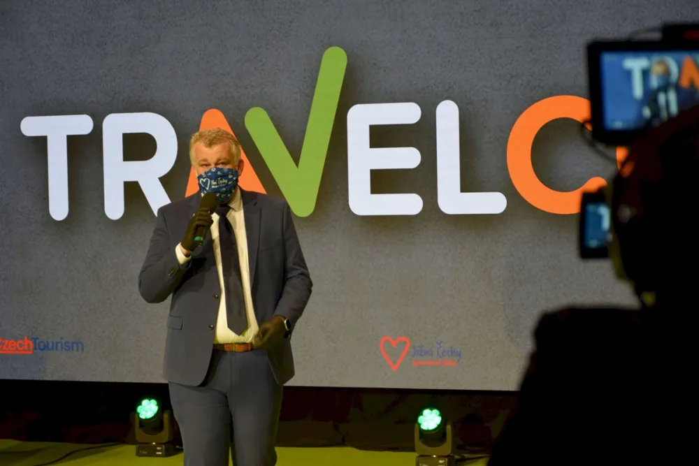 Co bude s cestovním ruchem? Odpovědi přinese Travelcon