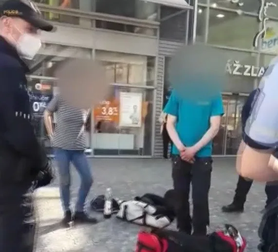 peněženka