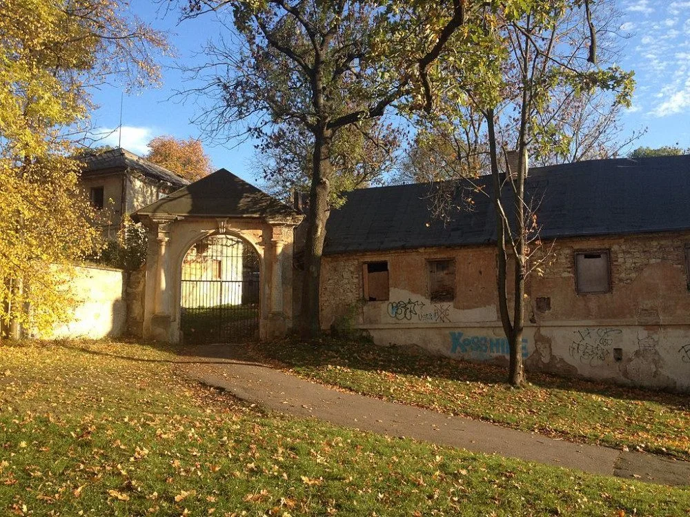 Majitel usedlosti Cibulka změnil názor, Praze 5 ji neprodá