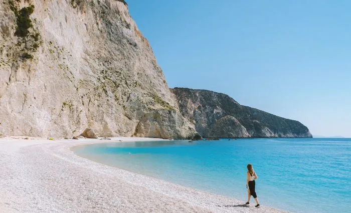 Lefkada