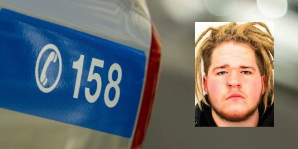 Sedmnáctiletý Tomáš odešel z domu a od té doby ho nikdo neviděl. Otci řekl, že je v Praze