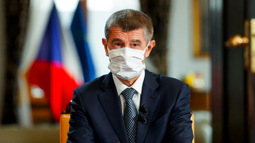 ilustrační foto, Andrej Babiš