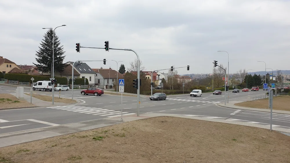 Lávka v Praze-Lipencích konečně dostane kameru. Díky výhře v soutěži Slepá místa