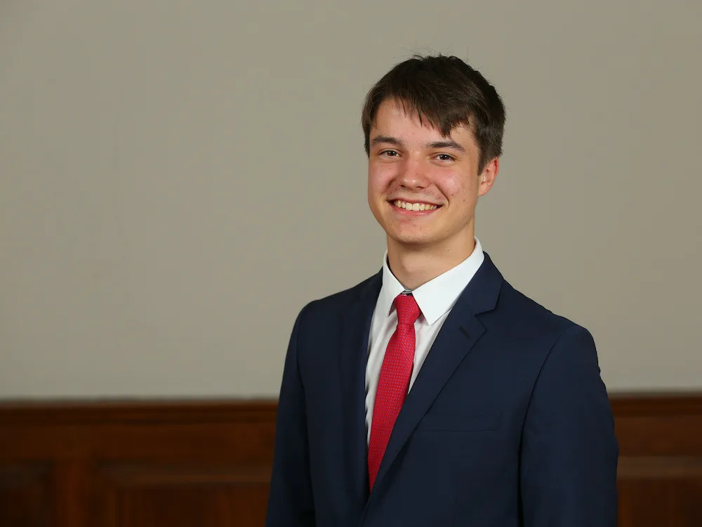 Adam Křivka