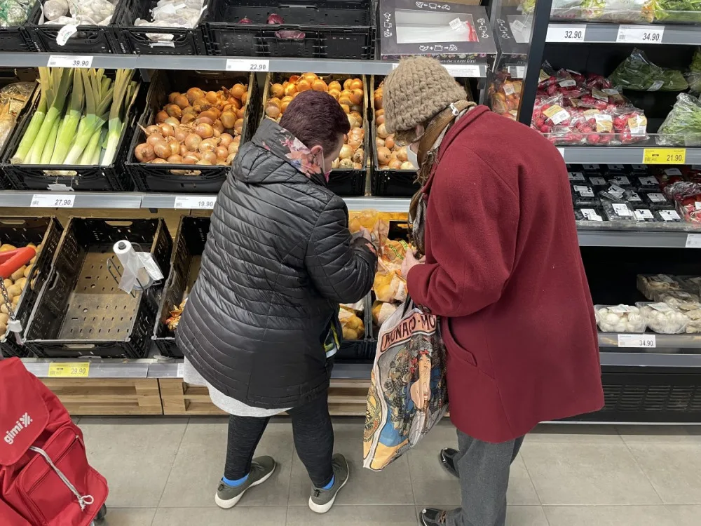 Doma je doma. Nadační fond Agora 7 podporuje nejen seniory